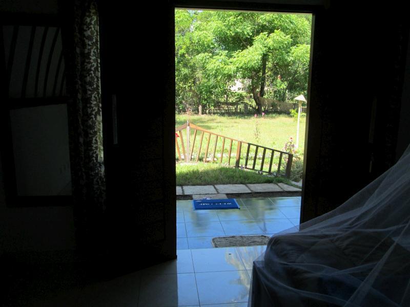 Mustika Ocean Lodge Gili Air Exteriör bild
